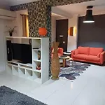 شقه مودرن مريحه مكيفه بها جميع الكماليات