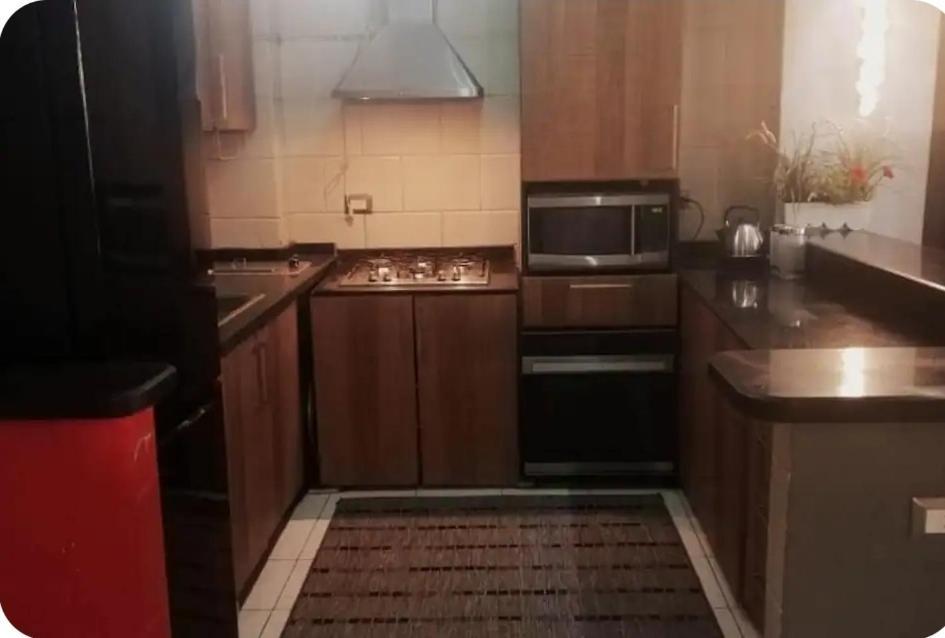 شقه مودرن مريحه مكيفه بها جميع الكماليات * Cairo