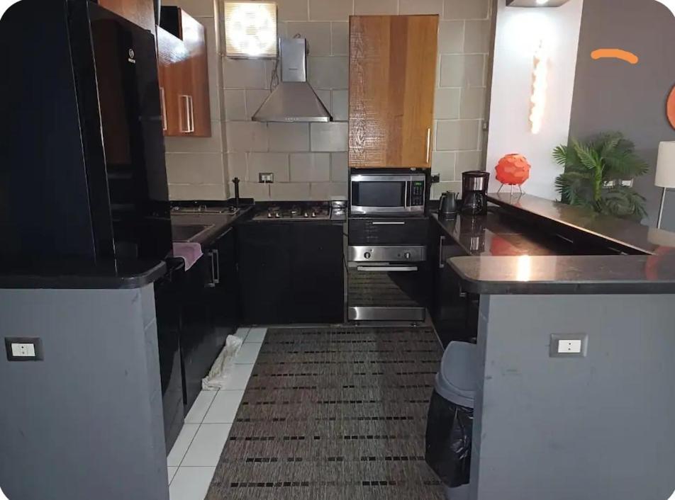 Apartment شقه مودرن مريحه مكيفه بها جميع الكماليات