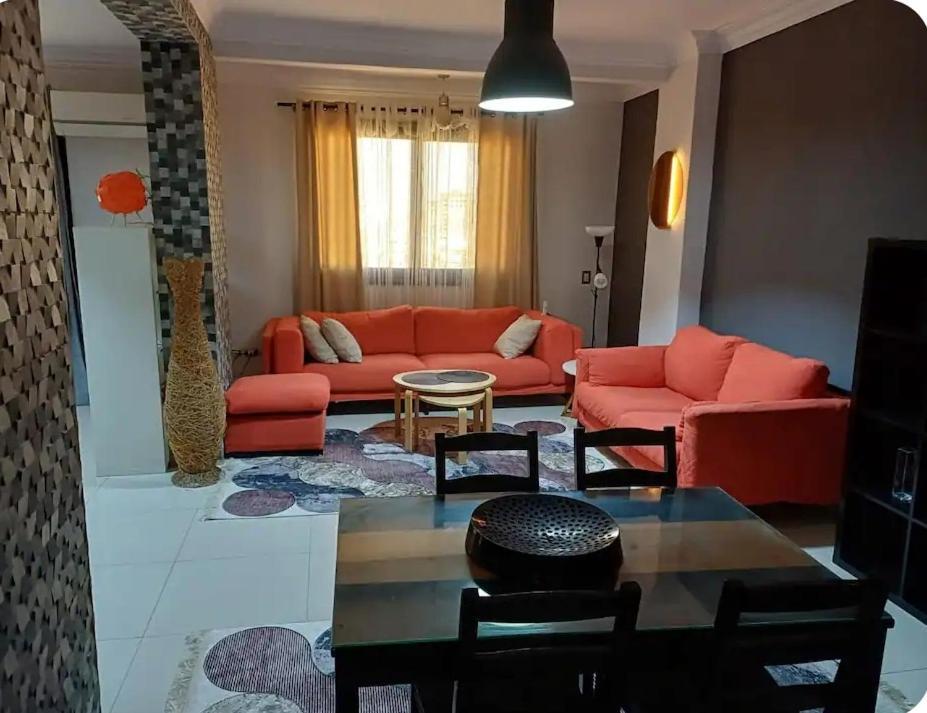 Apartment شقه مودرن مريحه مكيفه بها جميع الكماليات *